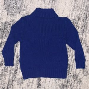 Polo by Ralph Lauren Shirts & Tops - POLO by Ralph Lauren 24M sweater Polo by Ralph Lauren Shirts & Tops - POLO by Ralph Lauren 24M sweater